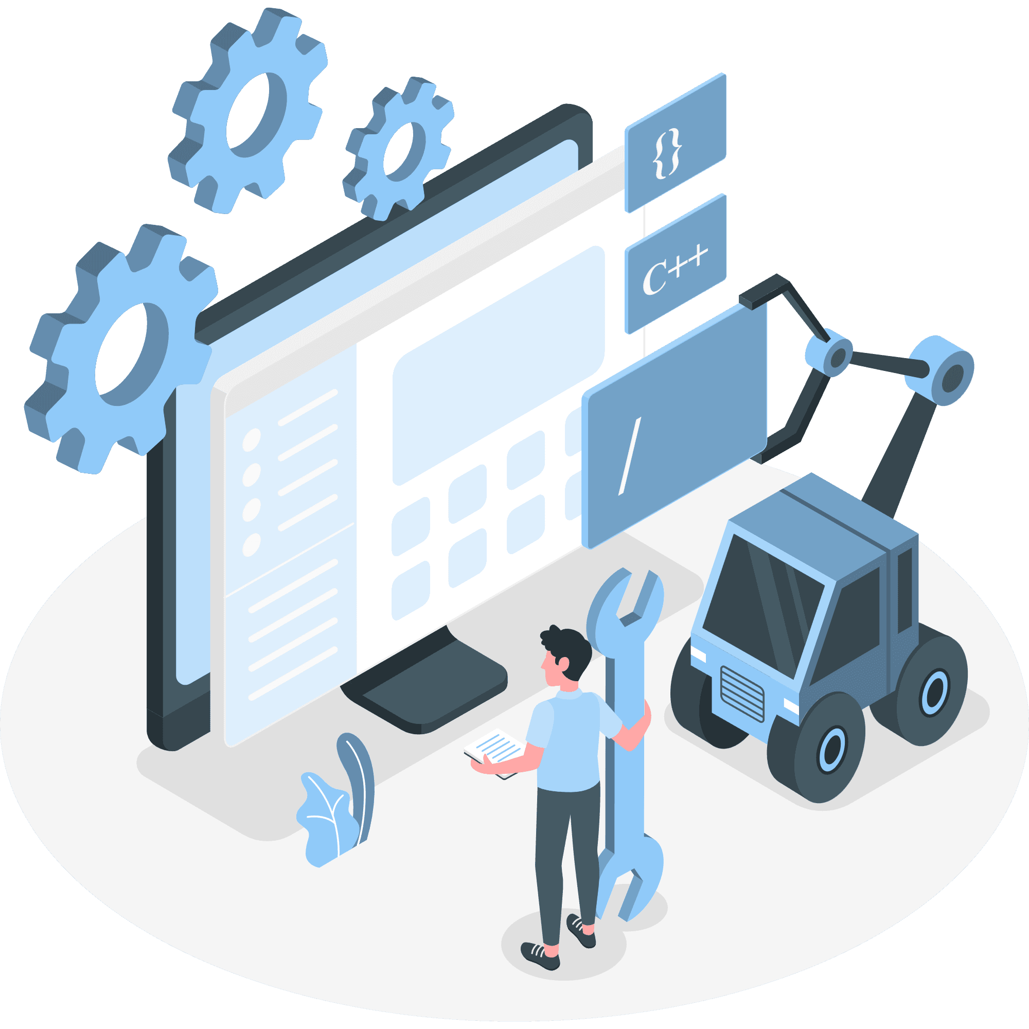 Tiama Legacy lodging website preview